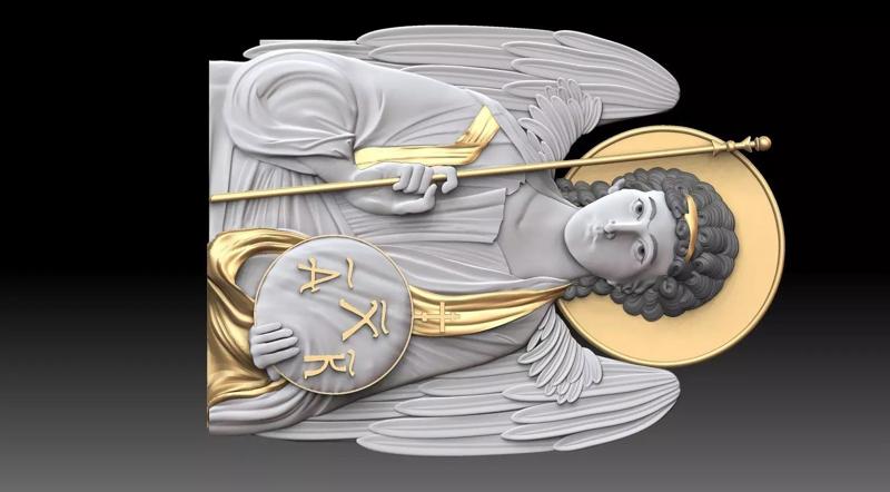 archangel Michael orthodox church