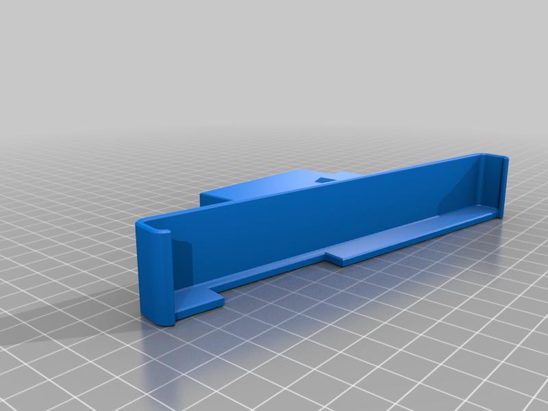 SAMSUNG Galaxy S10 Holder for BMW E39 Tape Deck