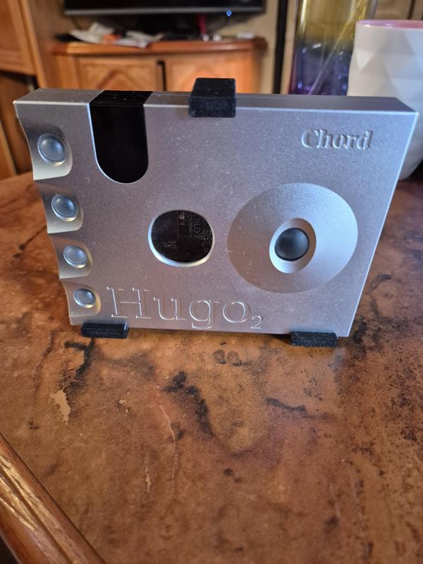Chord Hugu2 Wallmount holder