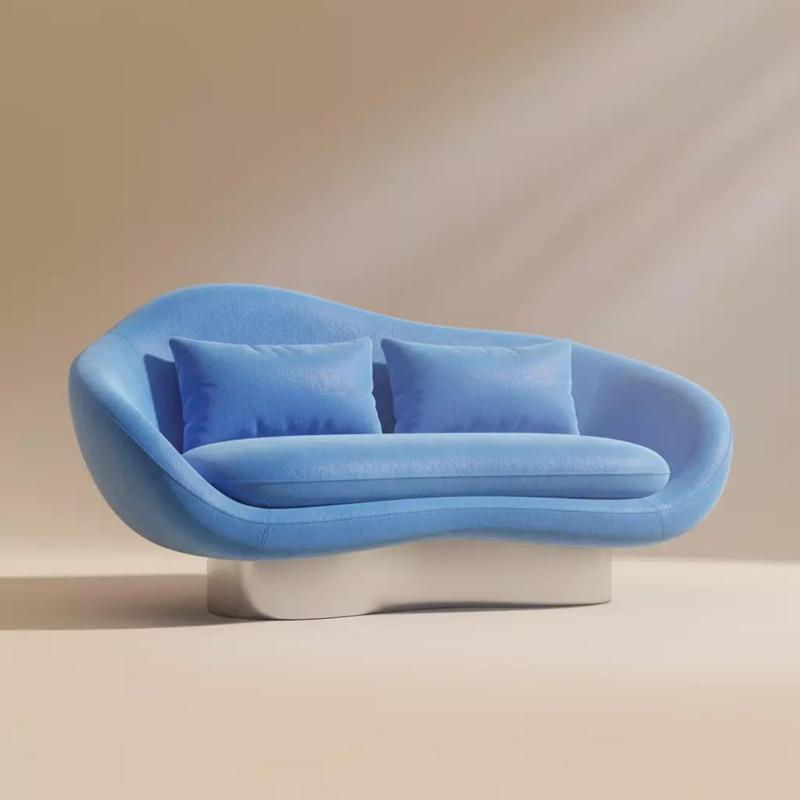 Double sofa