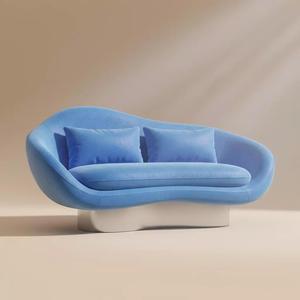 Double sofa