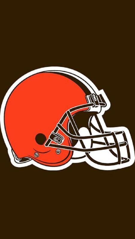 Cleveland Browns Logo : 3D Model for 3D Printing