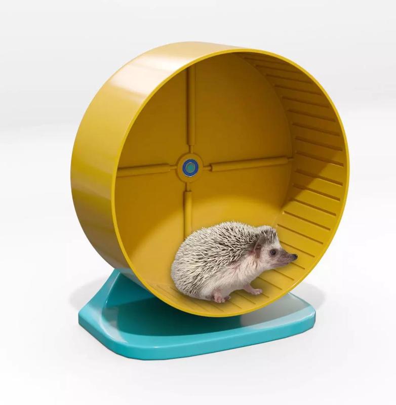 Rueda Wheel Hedgehog Erizo Hamster  Guinea pig  chinchilla