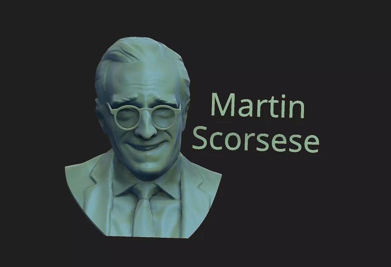 Martin Scorsese