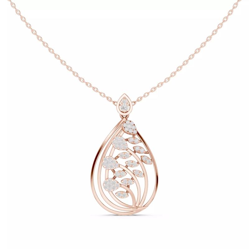 Italian Pendant 3dm stl renders video animation details