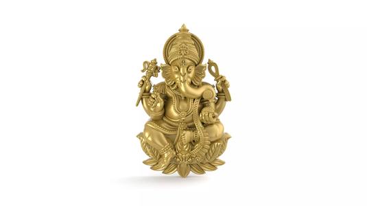 Ganesh Artwork-29
