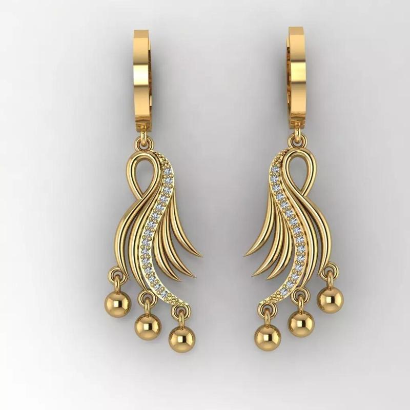 Women Earrings