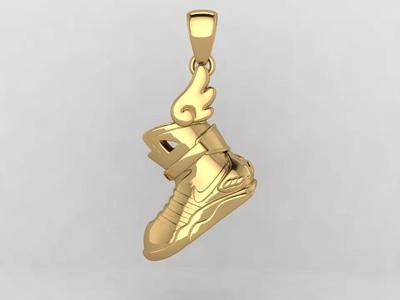 SHOES SPORT ANGEL
