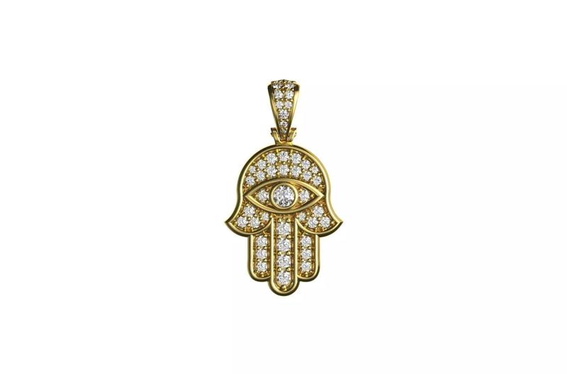 HAMSA 20mm