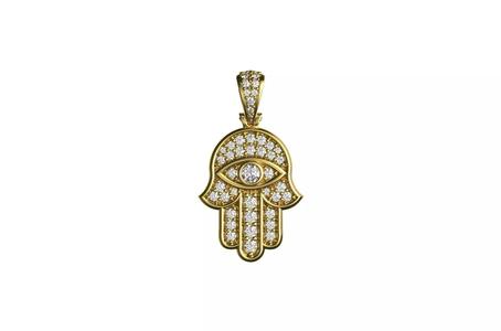 HAMSA 20mm
