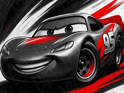 Lightning McQueen