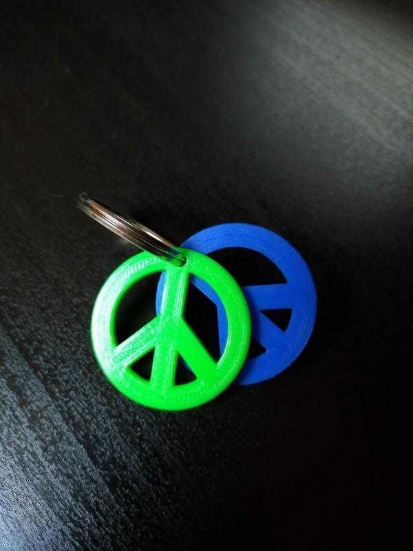 Porta Chiavi,keychain PACE