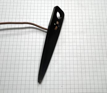POTA Radial Ground Stake