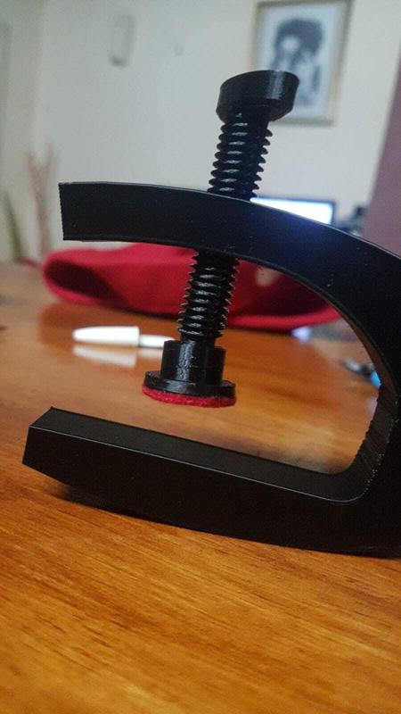 Capo / Capo for guitar