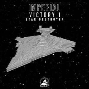 Victory I - Star Destroyer