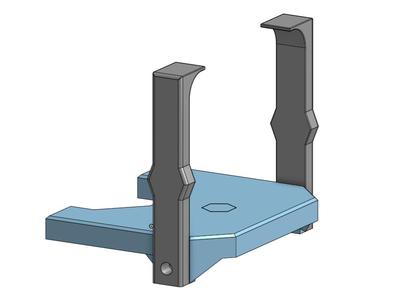 Polaroid Go Tripod Mount