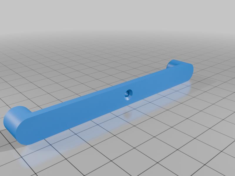 Two Pin Center Marker Templates