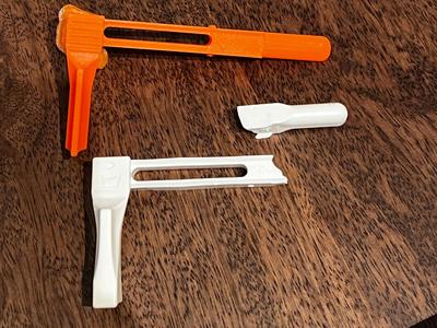 Velux Locking Bolt/Latch