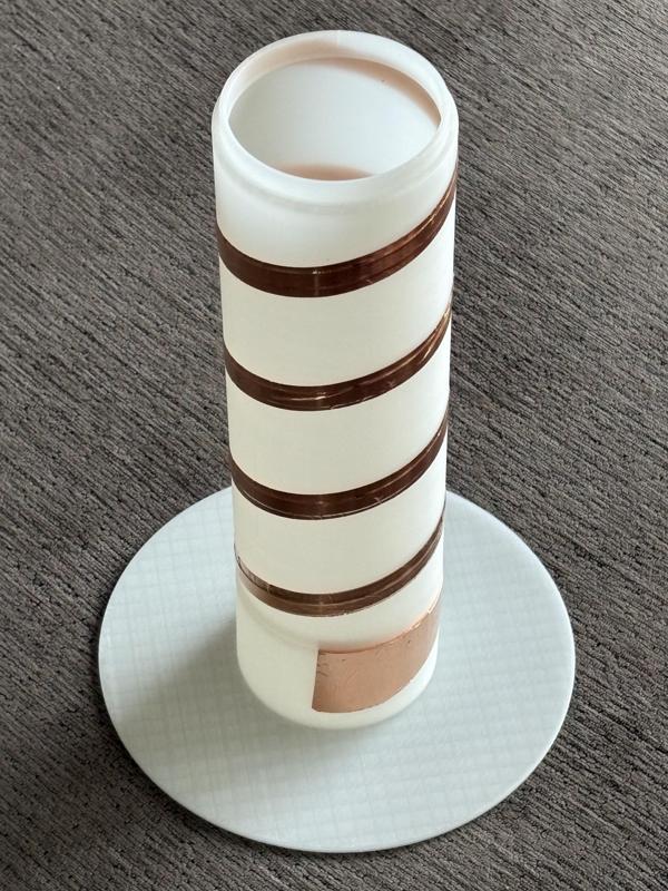 Helical Antenna - L-Band