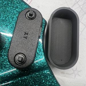 Cover for Luminite XY Controller