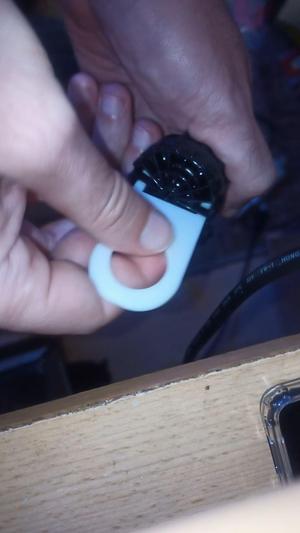 Wrench and Hook for ZKSJ Mini Slim Powerhead Wavemaker