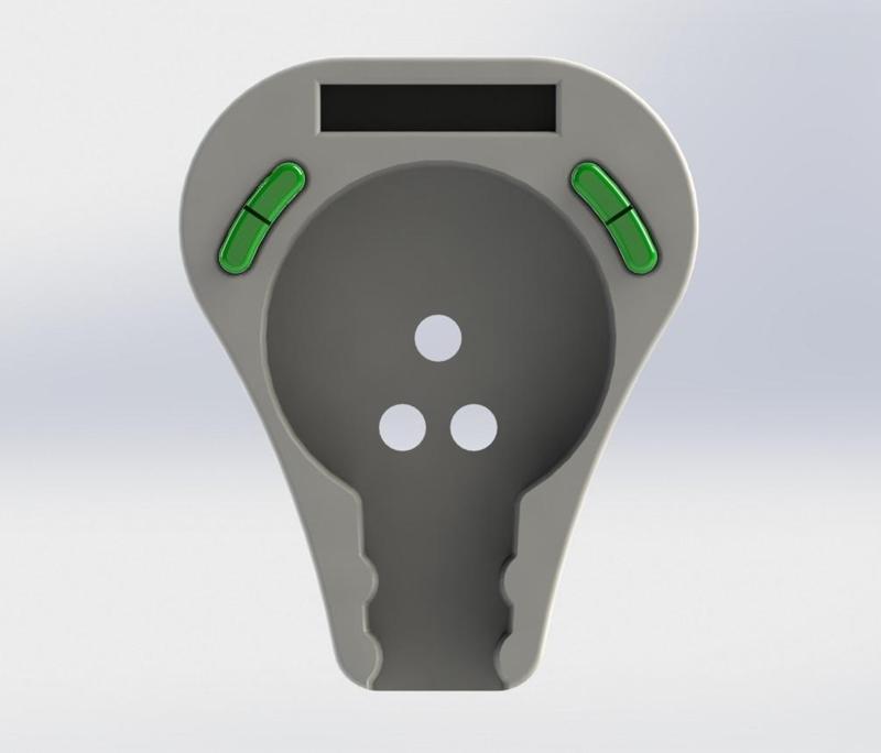 Seed Moisture Meter 4