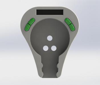 Seed Moisture Meter 4