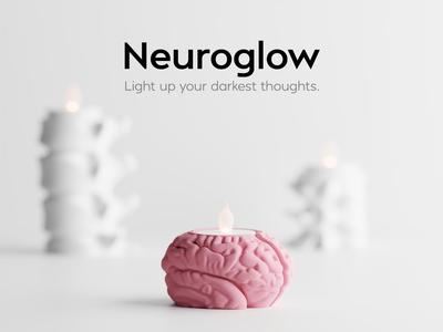 Neuroglow – Light up your darkest thoughts.