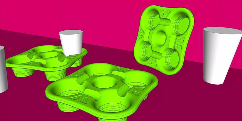 Drink Carrier