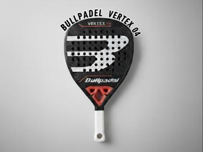 BULLPADEL VERTEX 04
