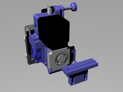 TRONXY X5SA PRO + MKS ROBIN NANO V3.1