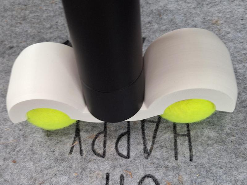 Zwift Ride Rocker Foot