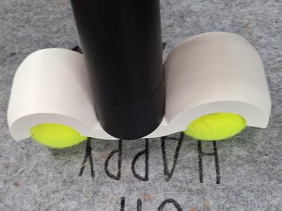Zwift Ride Rocker Foot