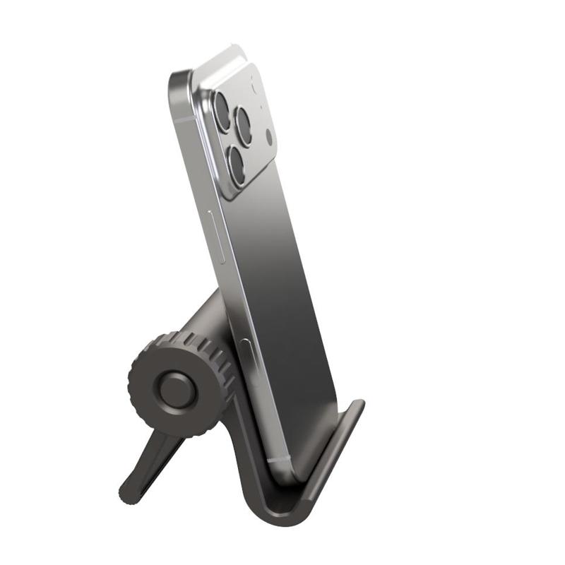 Versatile Phone & Camera Stand with Adjustable Angles