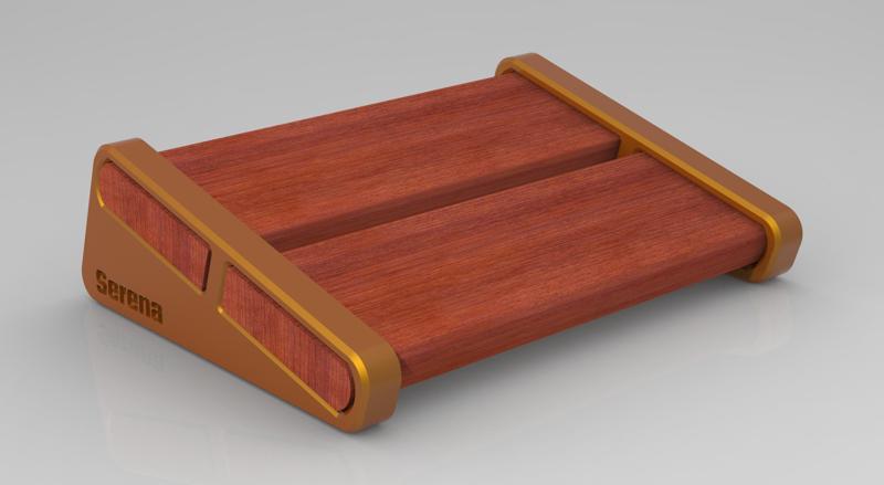 Pedal Board