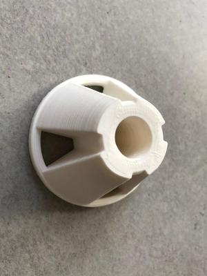 STICK PROTECTION TANARIS (All types)