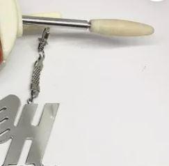 Heinkel Trojan Kabine 1956-1958 turnsignal leverknob