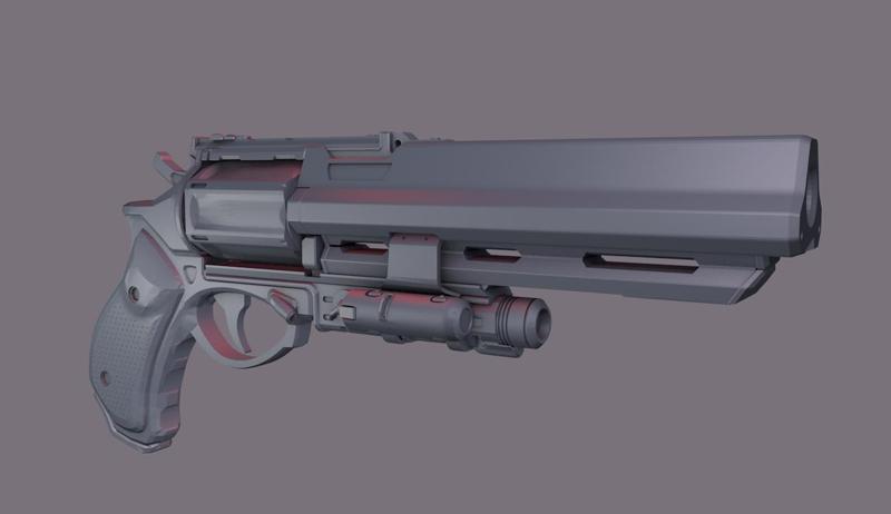 Eyas Luna - Destiny 2