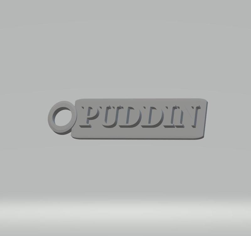 FHW: Puddin' Fob