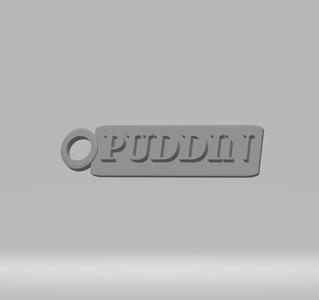 FHW: Puddin' Fob