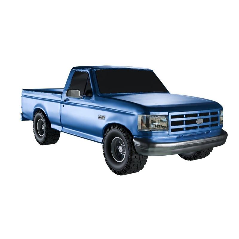 1990 Ford F150
