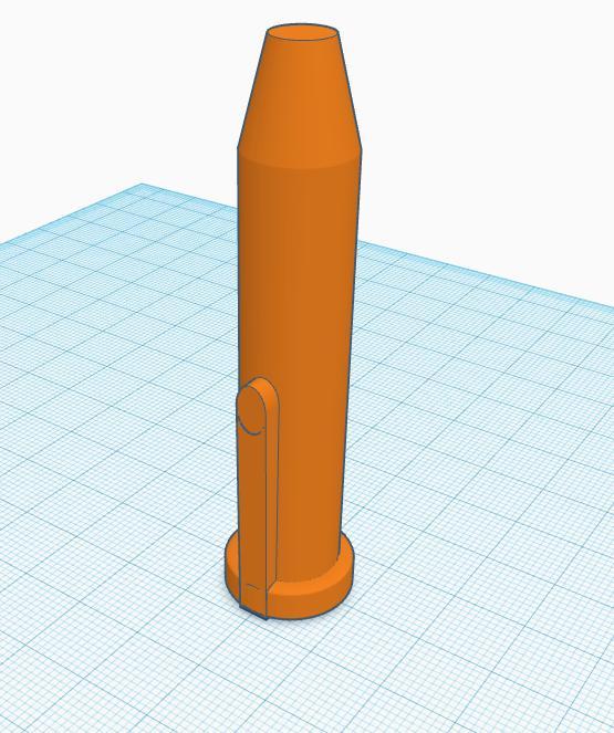 PSA gear lever connector