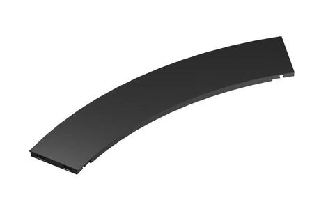 Outside edge strip for Carrera 143 curve 2/45°