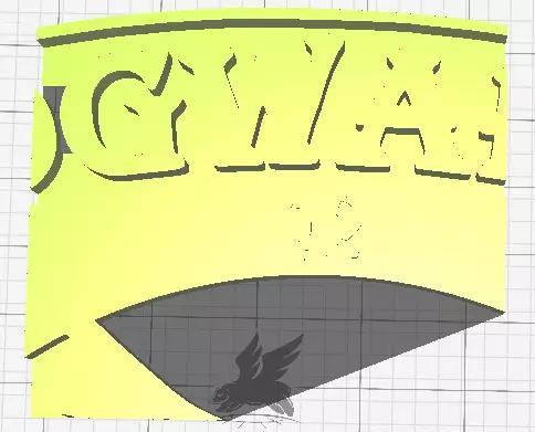 Orologio da parete Harry Potter  - Harry Potter Wall Clock