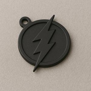 Flash Keychain