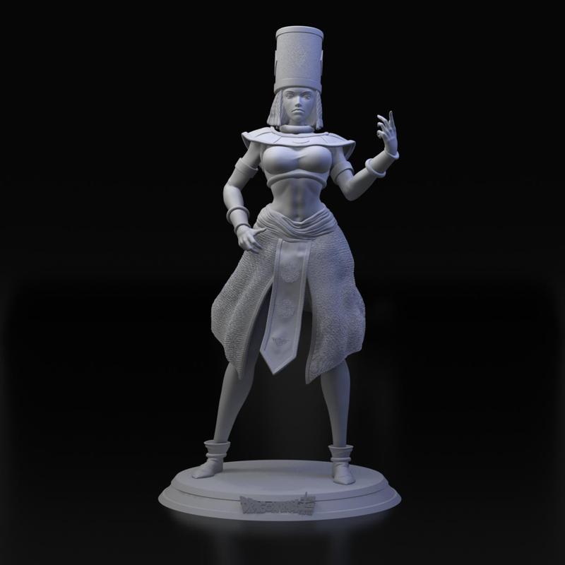 Sherry - dragon ball super