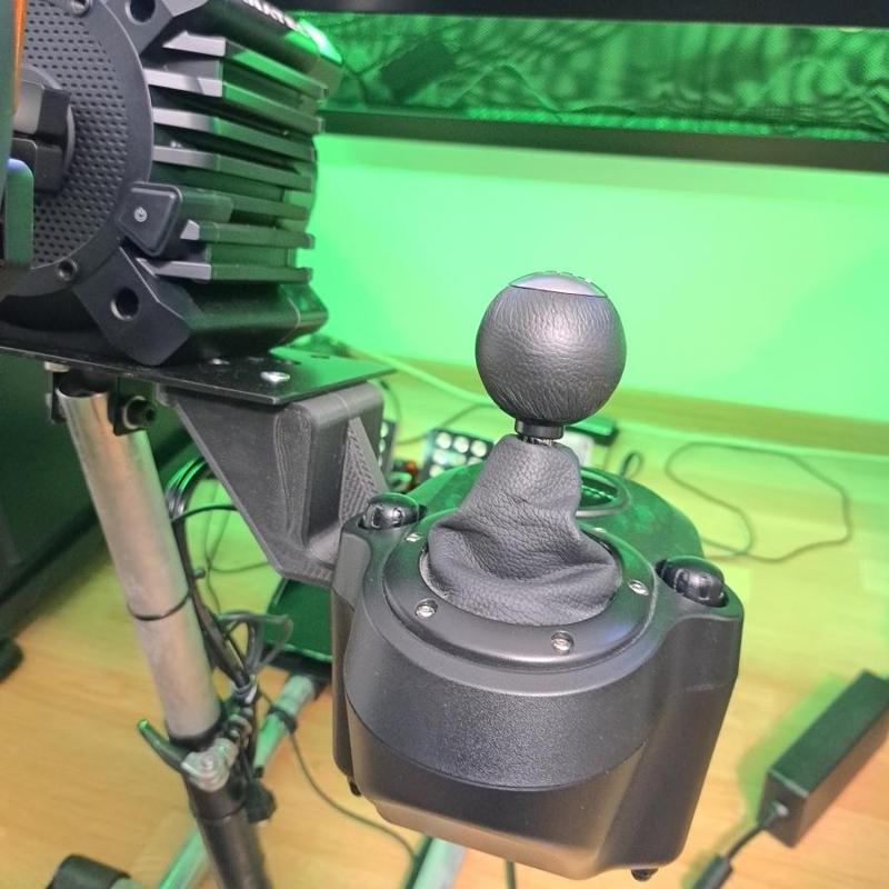 WHEEL STAND PRO SHIFTER MOUNT