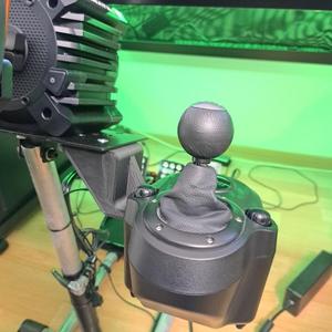 WHEEL STAND PRO SHIFTER MOUNT