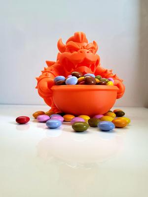 Candy Bowser