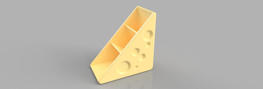 Queso Organizador